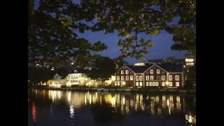 Norway September 2016