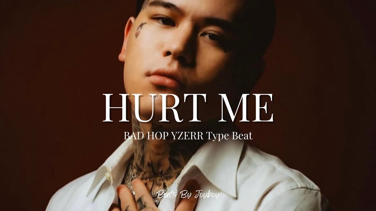 [FREE / フリートラック] BAD HOP YZERR Type Beat - 