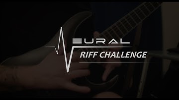 Neural DSP Riff Challenge by Herrygo