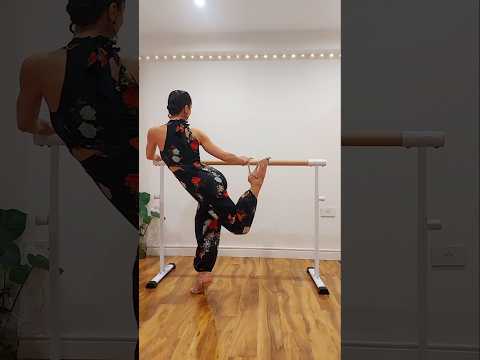 1 Tip for higher back boleos | Tango with Paula Duarte Tango