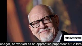 Frank Oz biography