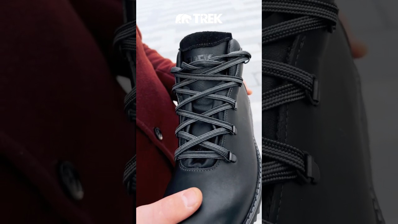 Брутальность без швов: ТРЕК Парк