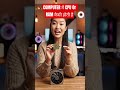 Computer में CPU Kasa Hota hai | CPU Explain In Hindi #computemodule #computeronmodules #fanlesspc