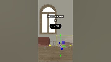 Add 3D Objects to Your AI Render