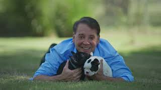 Learn About Perry Payson and His Love of the Dog Show Industry  ProClub Expert