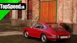 Story of My Porsche 911 1966 - TOPSPEED.sk