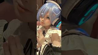 cosplayer kawaii seeu 😻 | status and tiktok #shorts #cosplayer #viral #tending