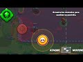 Juego con los controles invertidos*Brawl Stars*
