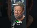 Julhão Sem Limites  Transformando Audiência com Humor! #podcastclips #podcast #podcasts