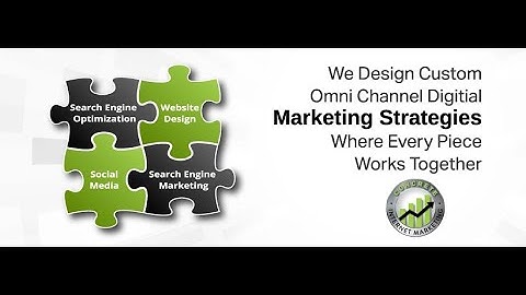 Omnichannel Marketing  A Beginner