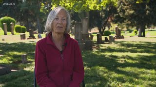 Boise Death Cafe encouraging conversation on an uneasy topic