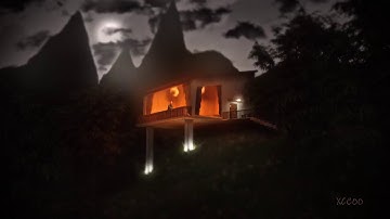 Cinema 4D Speed Art | naturally rich