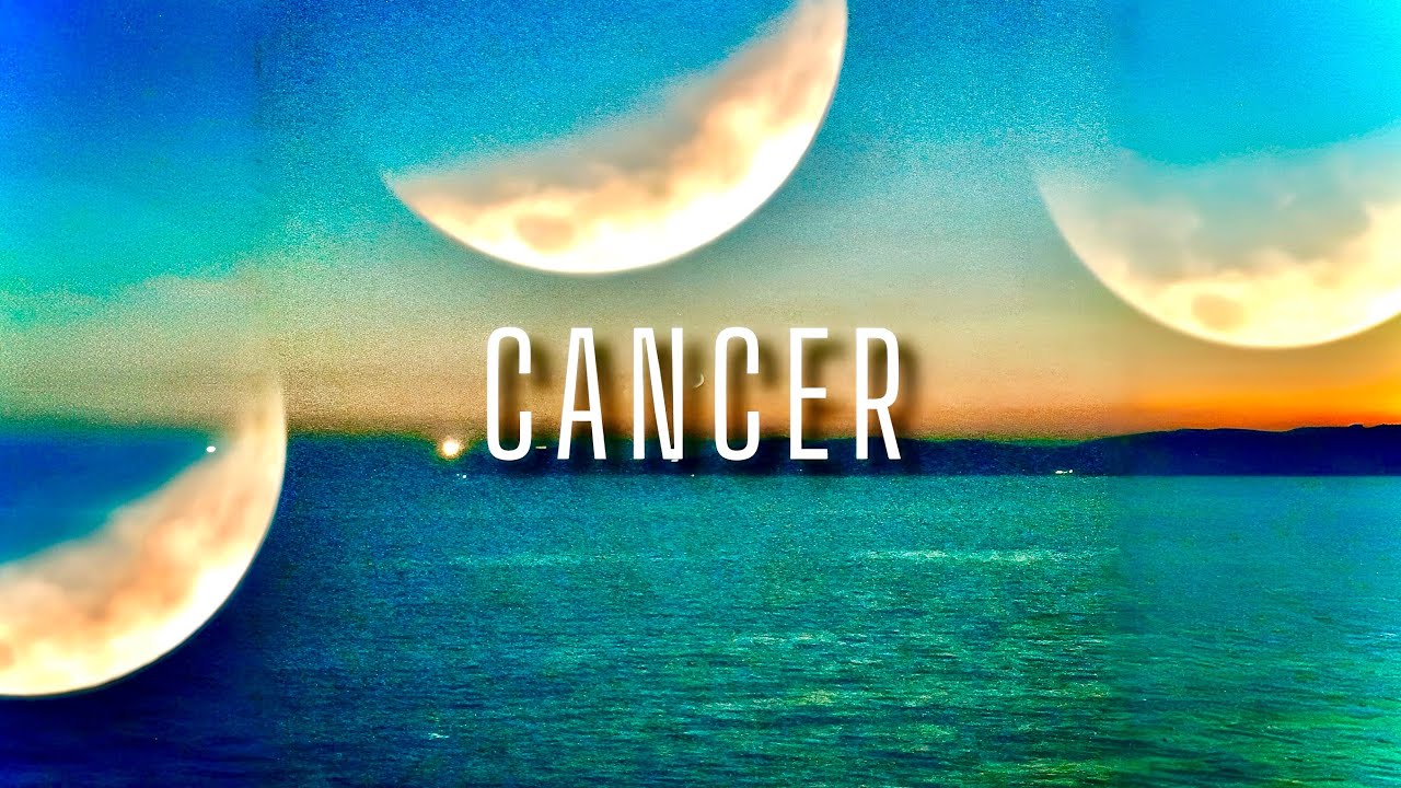 РАК: правда о вас раскрыта, и третье лицо стало худшим кошмаром этого человека👹‼️