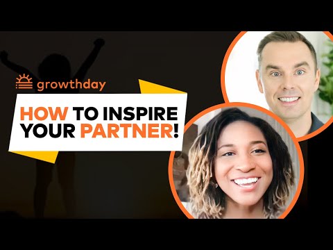 How to INSPIRE Your Partner to Change for the BETTER! | Koya Webb