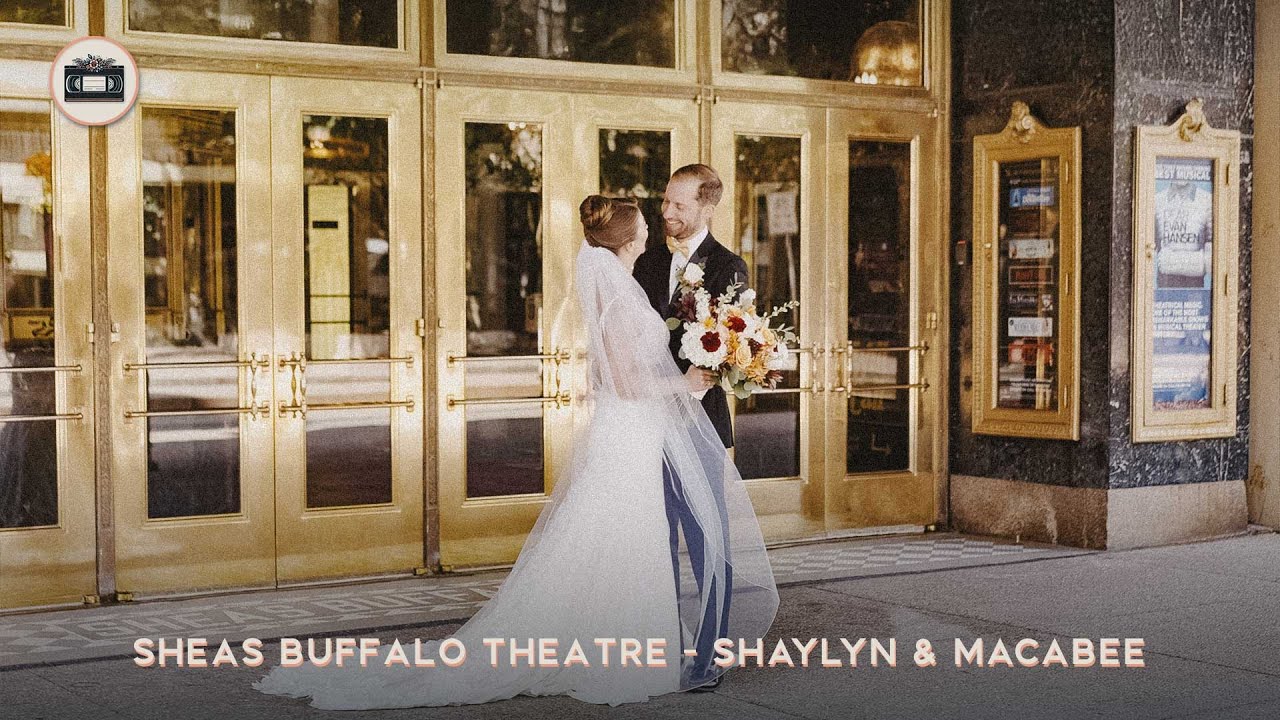 SHAYLYN & MACABEE wedding film