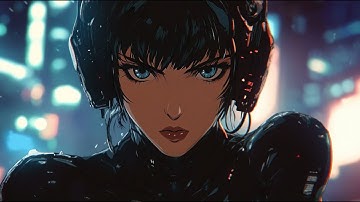 92 / / S Y N T H W A V E / / MAINFRAME