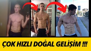 KAS YAPMAK çok çok KOLAY!! (İşte Bu Yüzden GELİŞEMİYOSUN!)