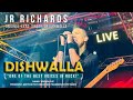 Jr richards dishwalla live at whiskey wings sports bar and grill