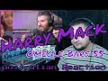 Harry Mack Omegle bars 55 - (Aussie Reaction)