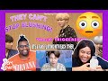 BTS & Fans Flirting Each Other| REACTION