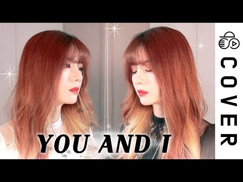 dreamcatcher---you-and-i┃cover-by-raon-lee