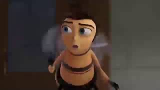 Entire Bee Movie in 15 Seconds