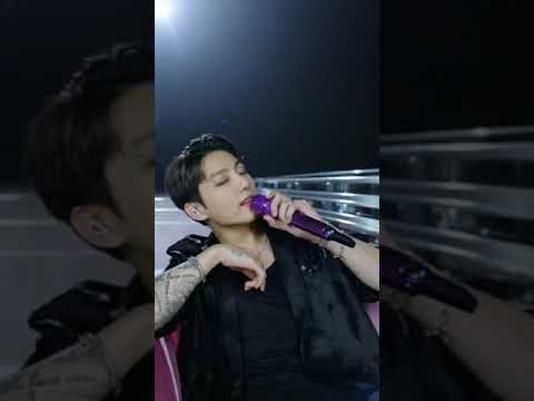 BTS Butter Performance At The Seoul S Bridge Really Cool Shade Stunner