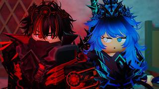 FINAL BOSS FIGHT - Warriors (Roblox Animation)
