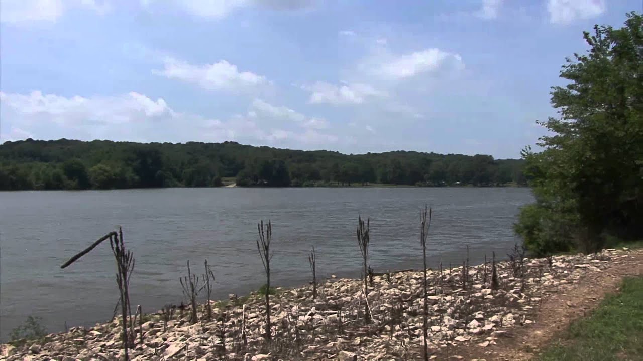 Kokosing Lake and Wilderness 365 Things To Do in Knox County Ohio