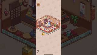 Dreamy Room Level 191 Walkthrough | Bar-Style Asian Eatery 🍜🍶