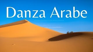 Musica Arabe Para Bailar Danza del Vientre