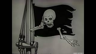 Peg Leg Pete, the Pirate 1935 -TerryToons