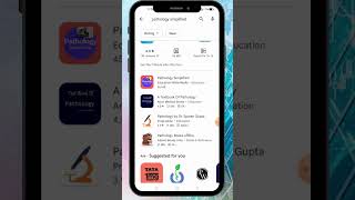 Pathology App(#shorts)|Pathology Simplified App launch |usmle,neetpg,plab,fmge,MBBS,MD screenshot 2