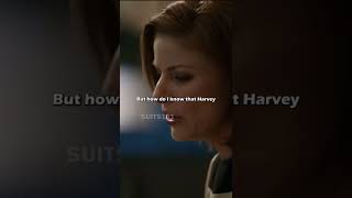 | Louis betraying Harvey & Jessica pt.1 | Suits Best Moments #shorts