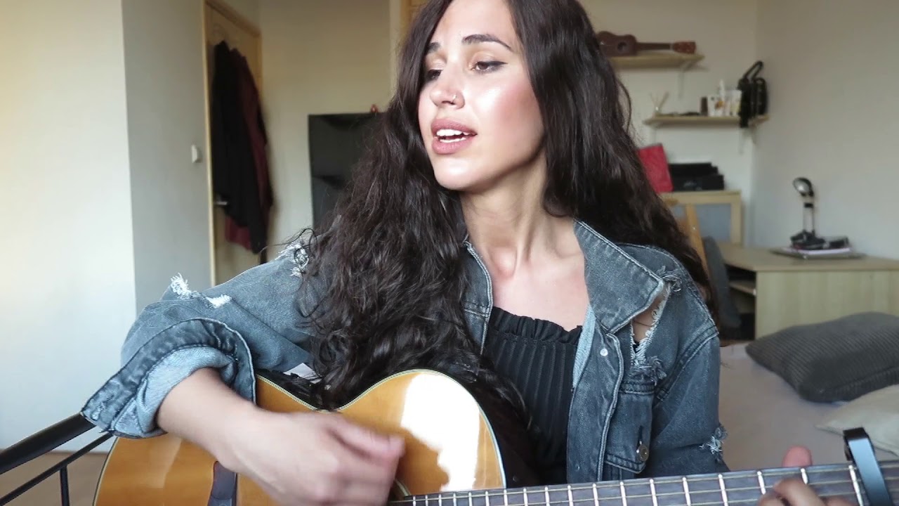 P!nk - Family portrait (Luminize cover)