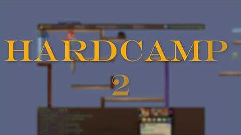 Transformice - Hardcamp #2