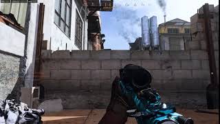 Call of Duty  Modern Warfare 2019 360 Grenade kill