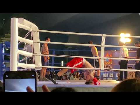 繩角拍攝現場 7 @ 觀塘海濱長廊 （AnsonKong江𤒹生）（Lokman楊樂文）