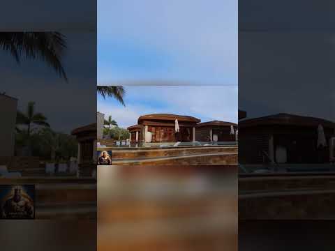 Hang out in CathedralCity @ The new Agua Caliente Casino
