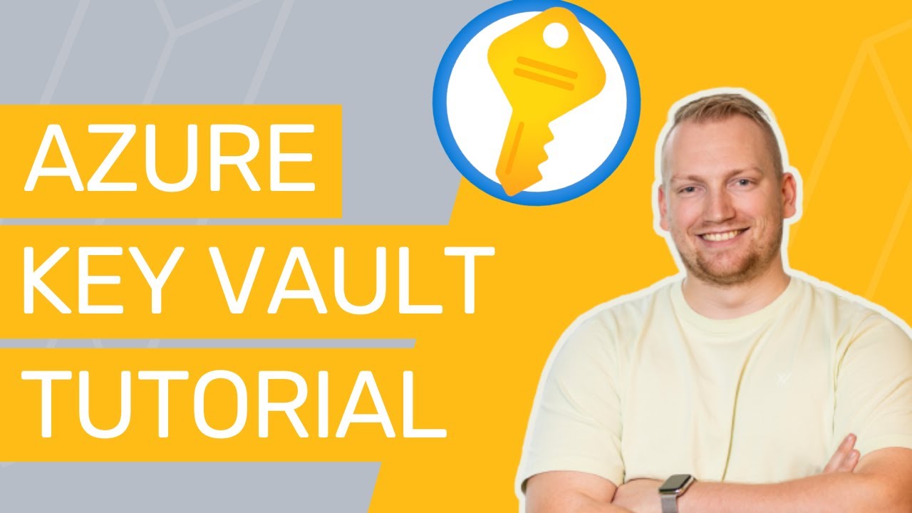 Azure Key Vault Deep Dive | Secure secrets, keys and certificates in ...