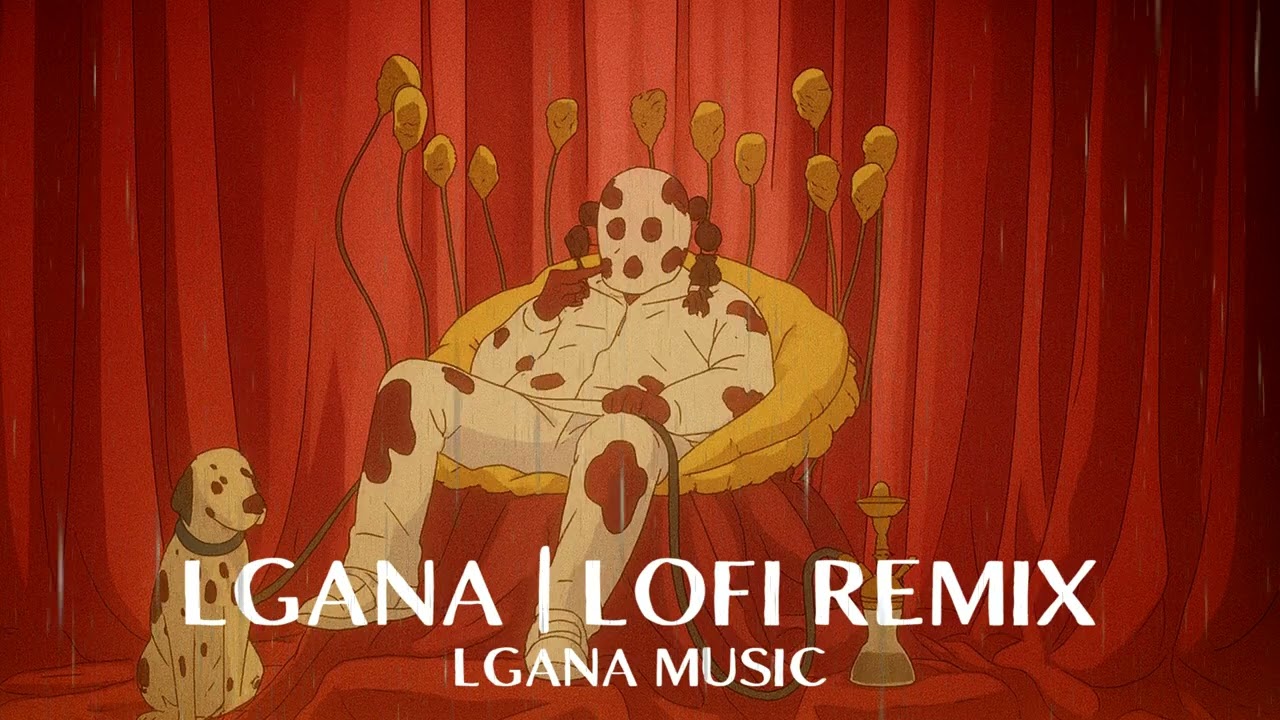 SNOR - Lgana (LGANA VERSION)