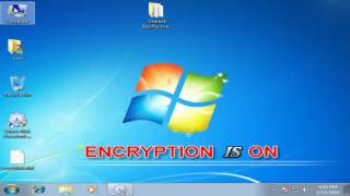 exlade disk password protection is a SCAM