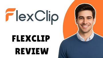 FlexClip Review – Is het de moeite waard?