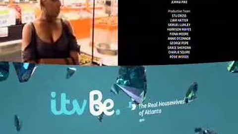 ITVBE - Becky Graham VO