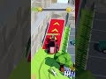 Extreme Tractor Drift Challenge 🚜🔥 | Streetlight Challenge Gameplay | Car Game