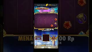 Slot Maxwin pragmatic play gates of olympus zeus | 1x putaran  | taruhan 400 | putar slot