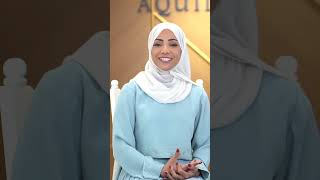 Play video: Women We Admire: Nadhira Al Harthy