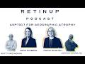 ASP7317 for Geographic Atrophy | Plus, Moo Adam, MD, on IV-Free Surgery