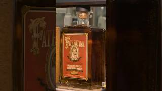The Caboose has arrived and is now shipping. Order yours at Fathertime-Bourbon.com