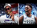 Does Team USA Prime NBA Talent For Stardom?